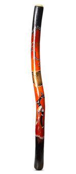 Leony Roser Didgeridoo (JW1062)